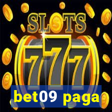 bet09 paga